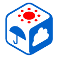 日本天气
